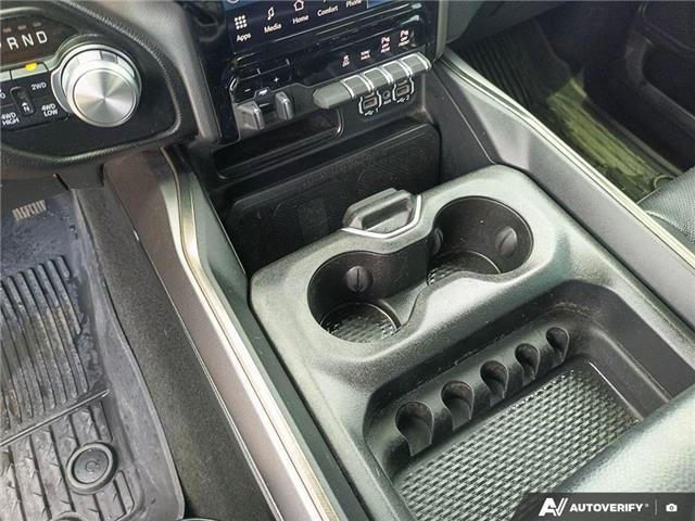 2023 RAM 1500 Sport (Stk: 167026) in London - Image 19 of 26