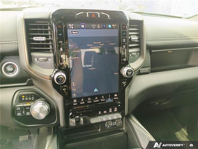 2023 RAM 1500 Sport (Stk: 167026) in London - Image 20 of 26