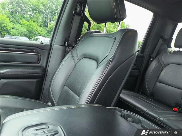 2023 RAM 1500 Sport (Stk: 167026) in London - Image 22 of 26