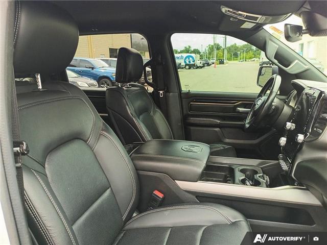 2023 RAM 1500 Sport (Stk: 167026) in London - Image 23 of 26