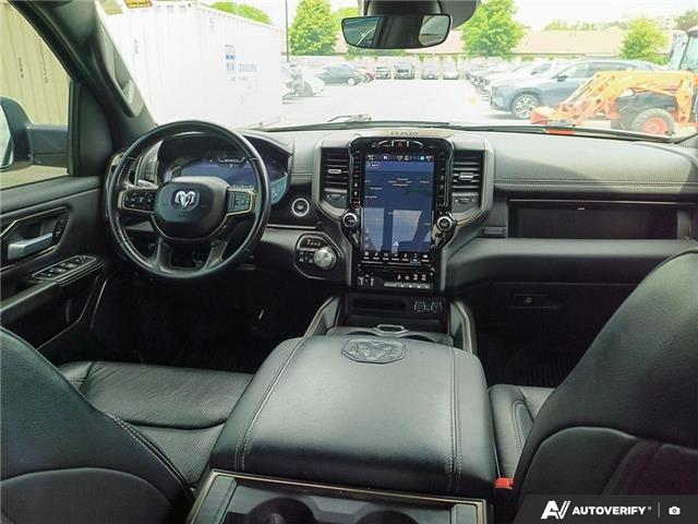 2023 RAM 1500 Sport (Stk: 167026) in London - Image 25 of 26