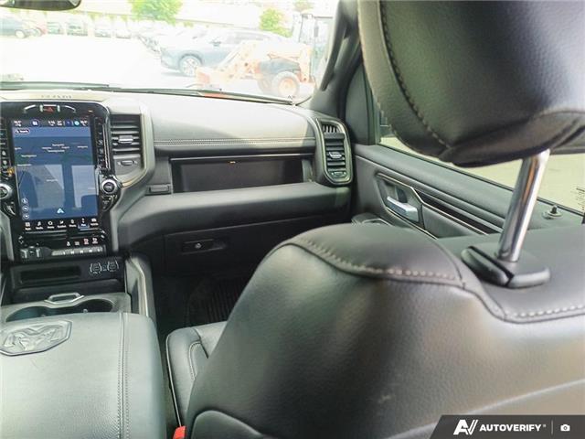 2023 RAM 1500 Sport (Stk: 167026) in London - Image 26 of 26