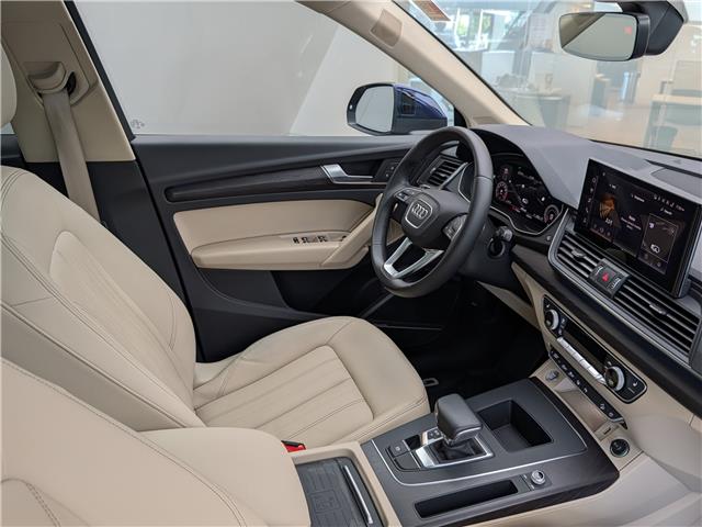 2023 Audi Q5 45 Technik (Stk: 185204A) in Oakville - Image 15 of 15