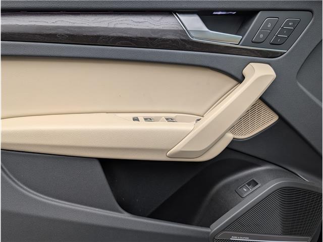 2023 Audi Q5 45 Technik (Stk: 185204A) in Oakville - Image 10 of 15