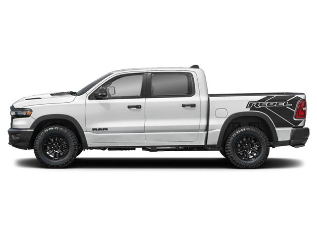 2025 RAM 1500 Rebel (Stk: B89231) in Okotoks - Image 3 of 13