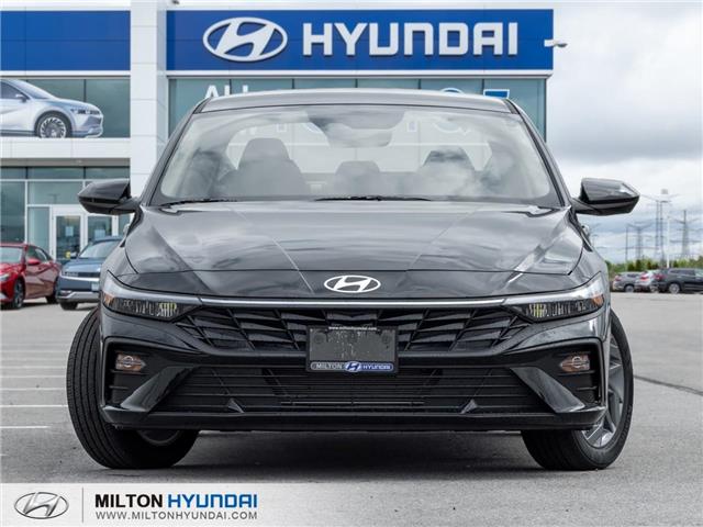 2026 Hyundai Elantra Preferred (Stk: 226959) in Milton - Image 2 of 23