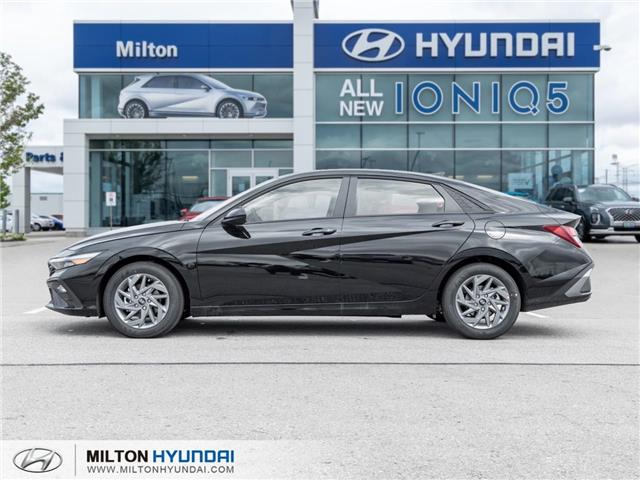 2026 Hyundai Elantra Preferred (Stk: 226959) in Milton - Image 3 of 23