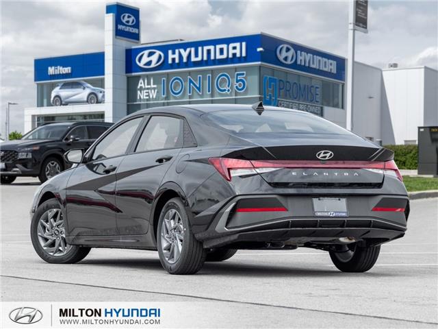 2026 Hyundai Elantra Preferred (Stk: 226959) in Milton - Image 5 of 23