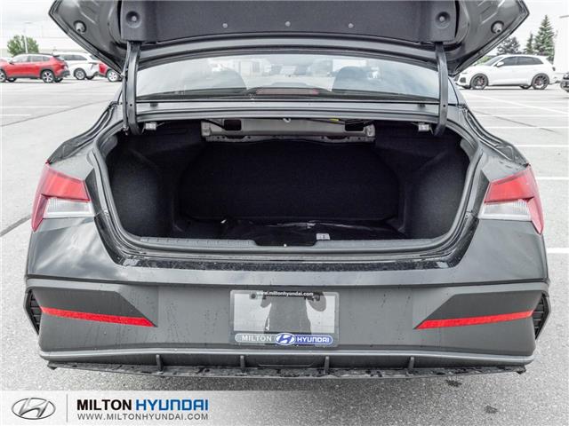 2026 Hyundai Elantra Preferred (Stk: 226959) in Milton - Image 7 of 23