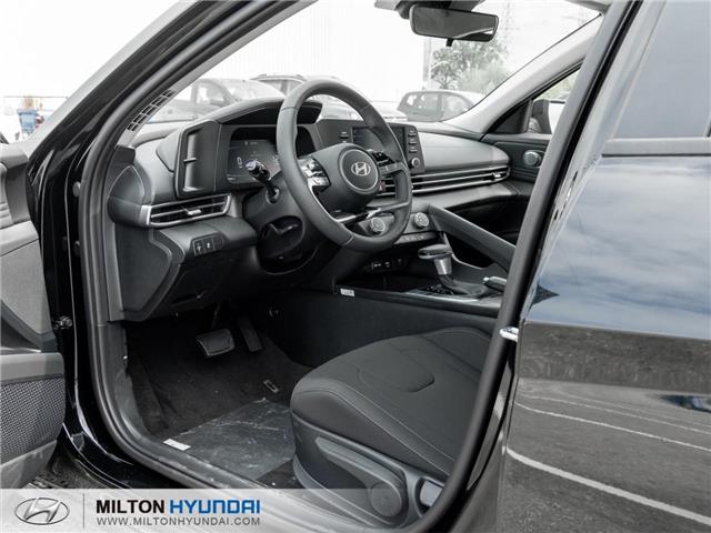 2026 Hyundai Elantra Preferred (Stk: 226959) in Milton - Image 8 of 23