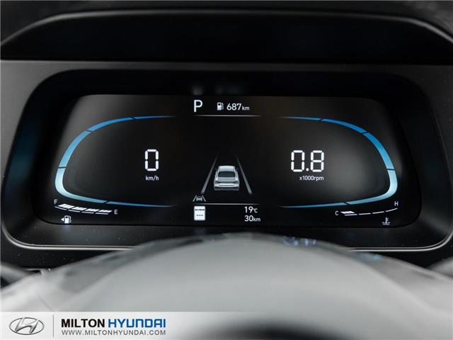 2026 Hyundai Elantra Preferred (Stk: 226959) in Milton - Image 11 of 23