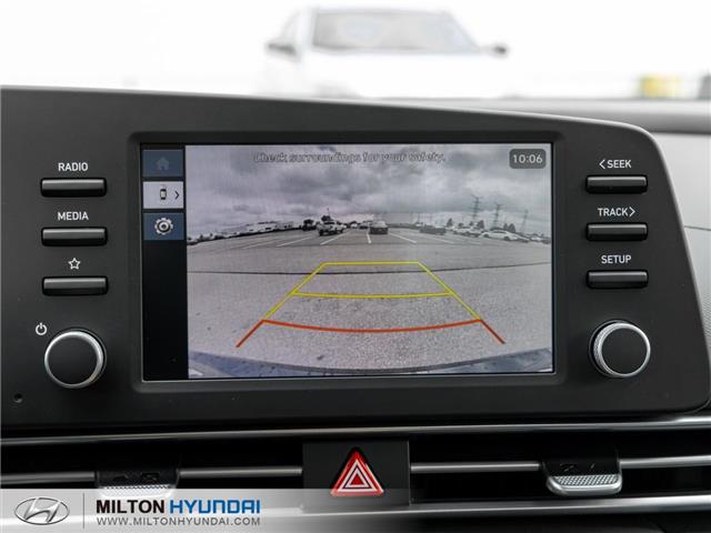 2026 Hyundai Elantra Preferred (Stk: 226959) in Milton - Image 12 of 23