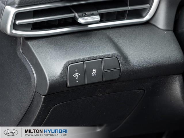 2026 Hyundai Elantra Preferred (Stk: 226959) in Milton - Image 14 of 23