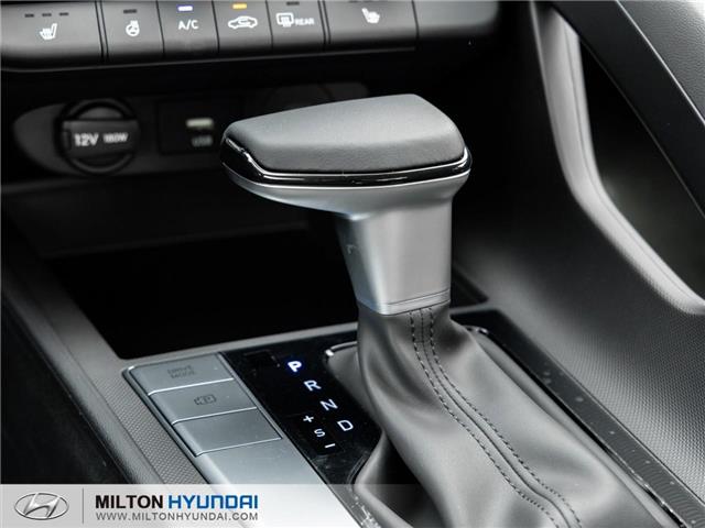 2026 Hyundai Elantra Preferred (Stk: 226959) in Milton - Image 15 of 23