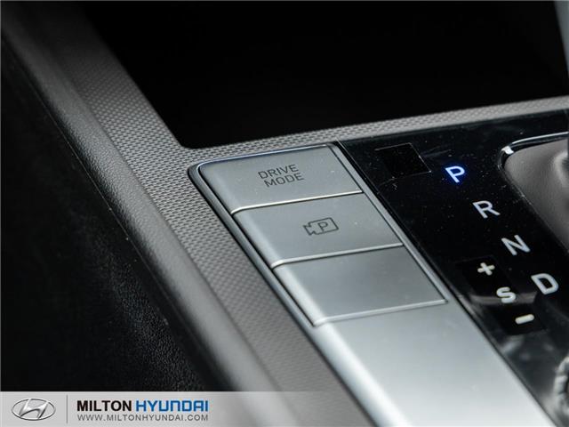 2026 Hyundai Elantra Preferred (Stk: 226959) in Milton - Image 16 of 23