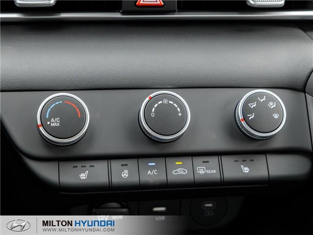 2026 Hyundai Elantra Preferred (Stk: 226959) in Milton - Image 17 of 23