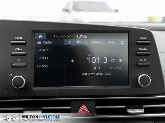 2026 Hyundai Elantra Preferred (Stk: 226959) in Milton - Image 18 of 23