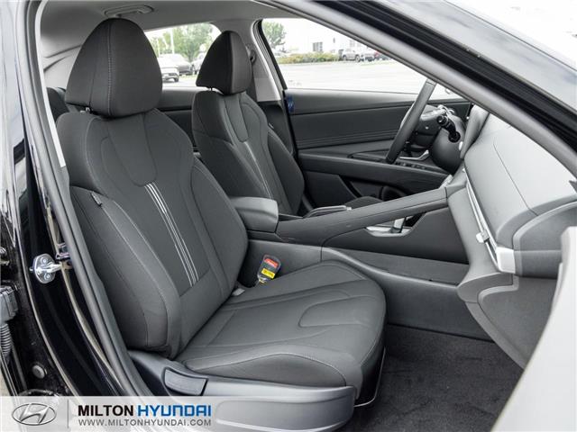 2026 Hyundai Elantra Preferred (Stk: 226959) in Milton - Image 20 of 23
