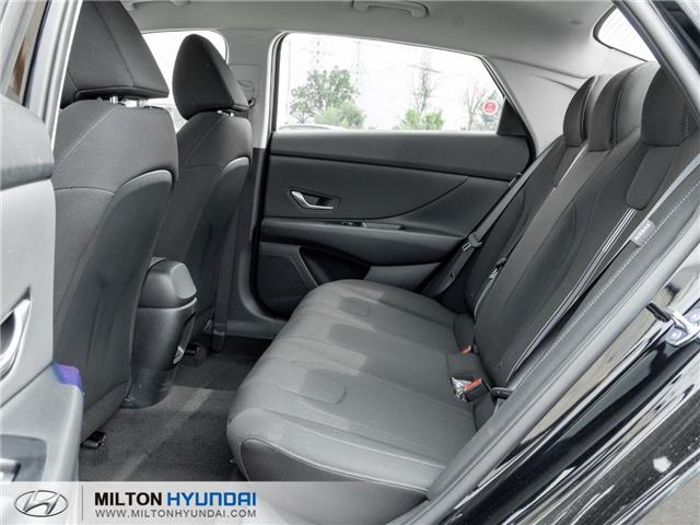 2026 Hyundai Elantra Preferred (Stk: 226959) in Milton - Image 21 of 23