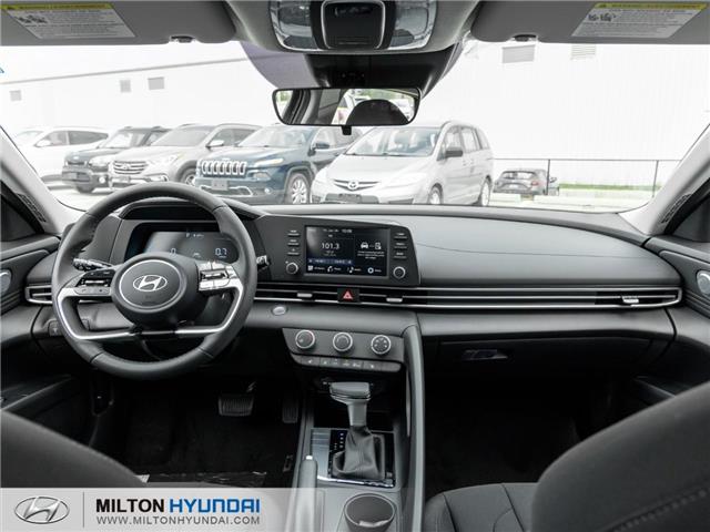 2026 Hyundai Elantra Preferred (Stk: 226959) in Milton - Image 22 of 23