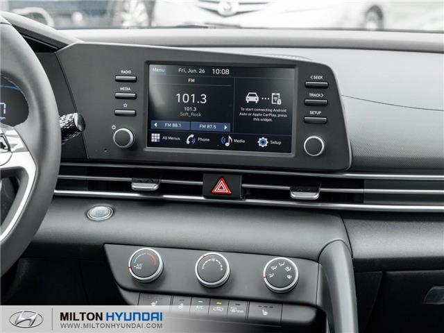 2026 Hyundai Elantra Preferred (Stk: 226959) in Milton - Image 23 of 23
