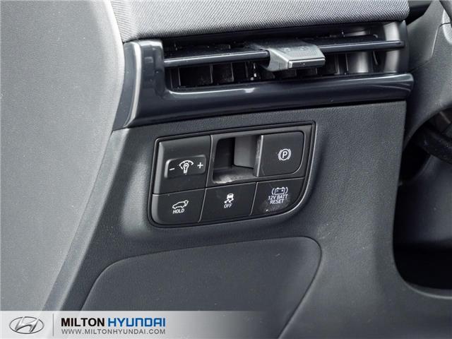 2026 Hyundai Tucson Hybrid N-Line (Stk: 503140) in Milton - Image 16 of 30