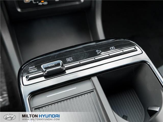 2026 Hyundai Tucson Hybrid N-Line (Stk: 503140) in Milton - Image 18 of 30