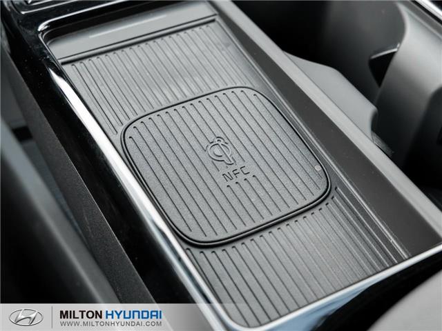2026 Hyundai Tucson Hybrid N-Line (Stk: 503140) in Milton - Image 19 of 30