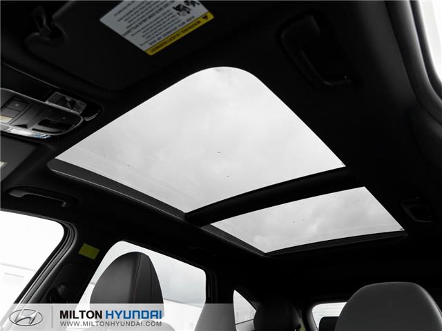 2026 Hyundai Tucson Hybrid N-Line (Stk: 503140) in Milton - Image 23 of 30