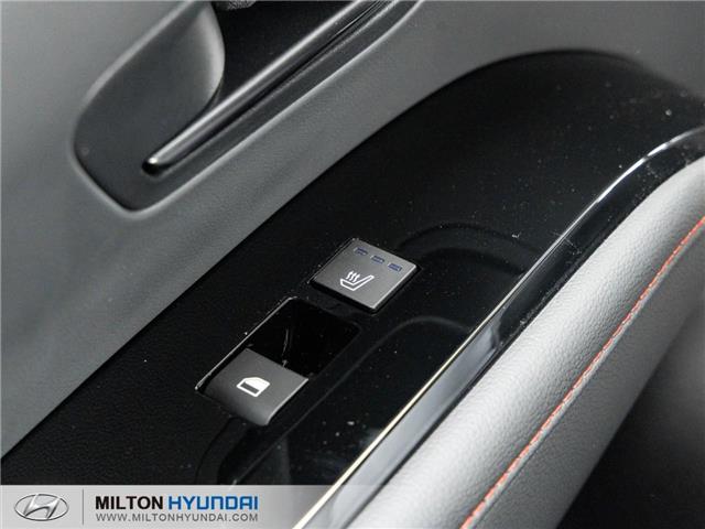 2026 Hyundai Tucson Hybrid N-Line (Stk: 503140) in Milton - Image 28 of 30