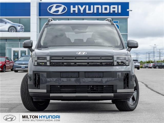 2026 Hyundai Santa Fe HEV Preferred (Stk: 202055) in Milton - Image 2 of 25