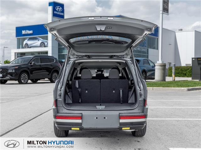 2026 Hyundai Santa Fe HEV Preferred (Stk: 202055) in Milton - Image 7 of 25