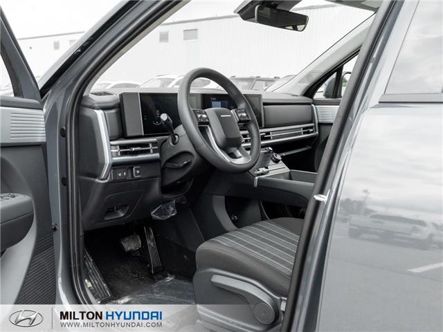 2026 Hyundai Santa Fe HEV Preferred (Stk: 202055) in Milton - Image 8 of 25