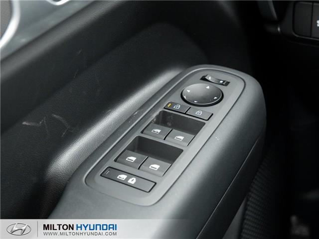 2026 Hyundai Santa Fe HEV Preferred (Stk: 202055) in Milton - Image 14 of 25
