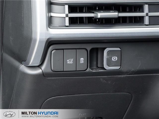 2026 Hyundai Santa Fe HEV Preferred (Stk: 202055) in Milton - Image 15 of 25