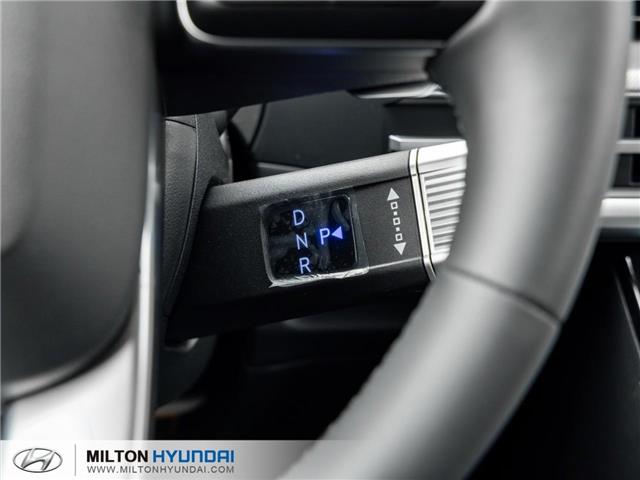 2026 Hyundai Santa Fe HEV Preferred (Stk: 202055) in Milton - Image 16 of 25