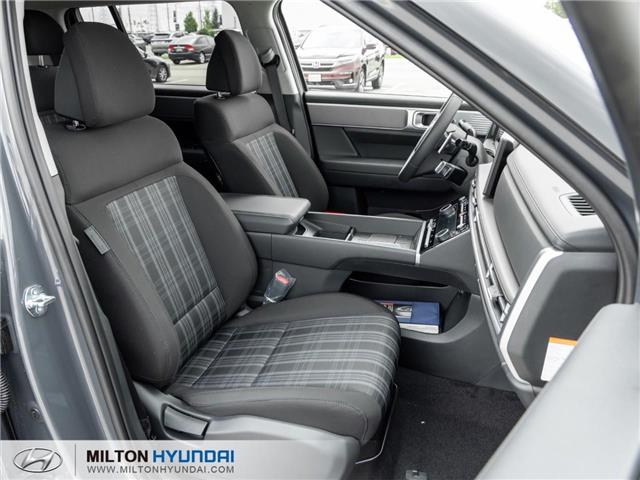 2026 Hyundai Santa Fe HEV Preferred (Stk: 202055) in Milton - Image 21 of 25