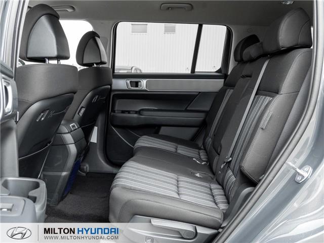 2026 Hyundai Santa Fe HEV Preferred (Stk: 202055) in Milton - Image 22 of 25