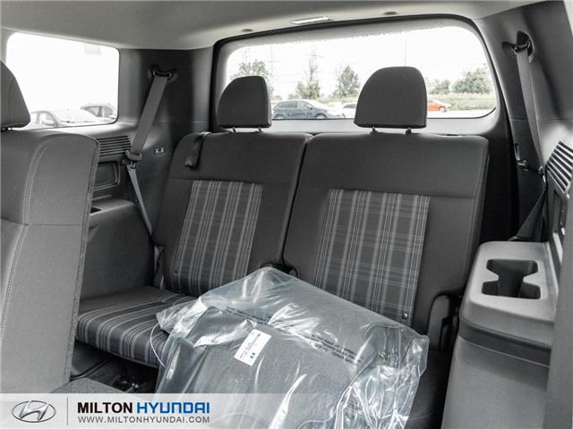 2026 Hyundai Santa Fe HEV Preferred (Stk: 202055) in Milton - Image 23 of 25