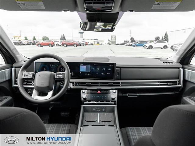 2026 Hyundai Santa Fe HEV Preferred (Stk: 202055) in Milton - Image 24 of 25