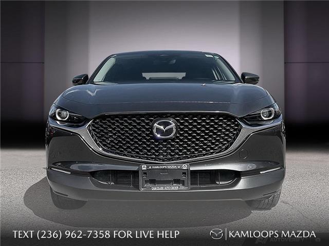 2025 Mazda CX-30 GS (Stk: ST087A) in Kamloops - Image 2 of 25