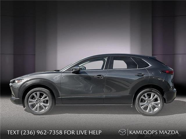 2025 Mazda CX-30 GS (Stk: ST087A) in Kamloops - Image 3 of 25