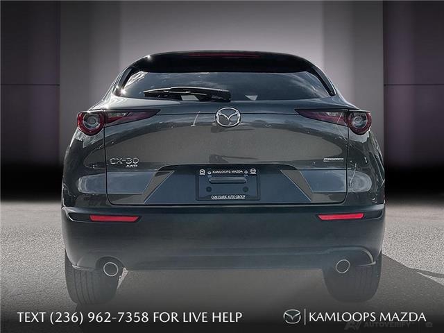 2025 Mazda CX-30 GS (Stk: ST087A) in Kamloops - Image 5 of 25