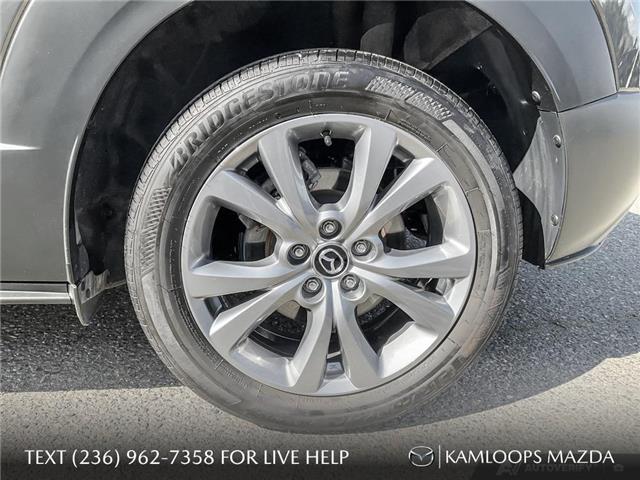 2025 Mazda CX-30 GS (Stk: ST087A) in Kamloops - Image 6 of 25