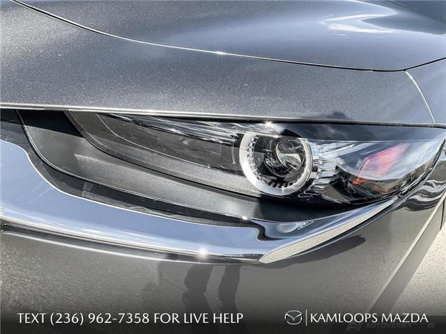 2025 Mazda CX-30 GS (Stk: ST087A) in Kamloops - Image 8 of 25