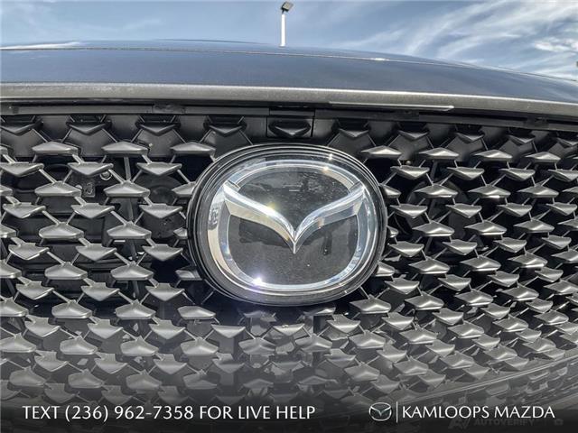2025 Mazda CX-30 GS (Stk: ST087A) in Kamloops - Image 9 of 25