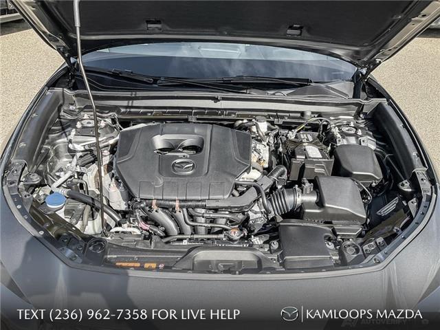 2025 Mazda CX-30 GS (Stk: ST087A) in Kamloops - Image 10 of 25