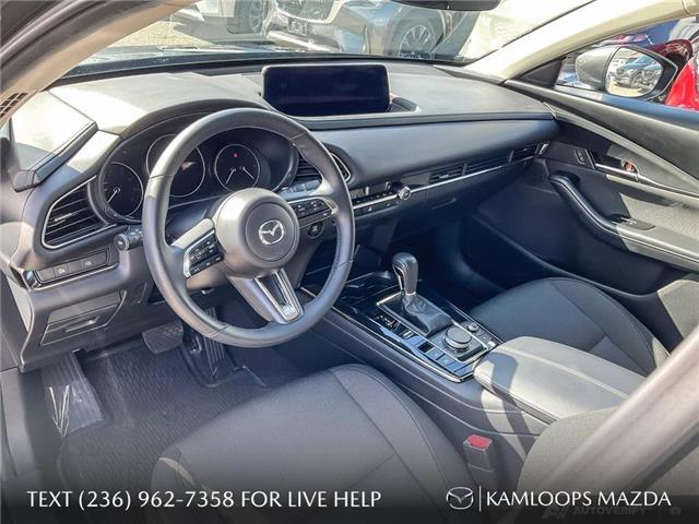 2025 Mazda CX-30 GS (Stk: ST087A) in Kamloops - Image 13 of 25