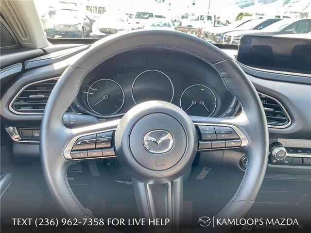 2025 Mazda CX-30 GS (Stk: ST087A) in Kamloops - Image 14 of 25