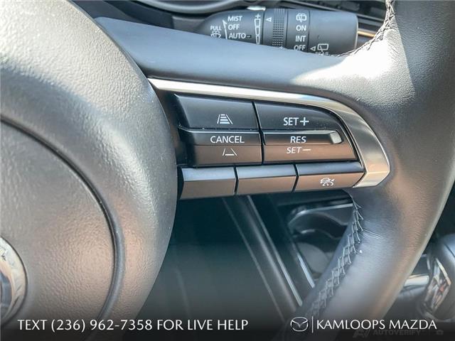 2025 Mazda CX-30 GS (Stk: ST087A) in Kamloops - Image 16 of 25